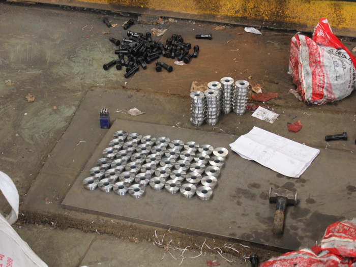 通州高强度螺栓